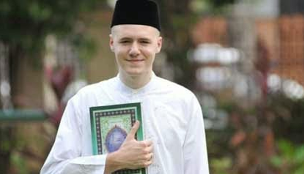 Doa untuk Orang yang Baru Masuk Islam
