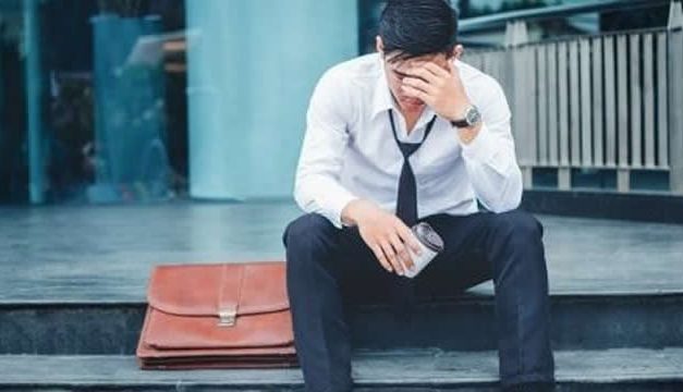 Doa Agar Mudah Mendapat Pekerjaan