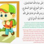 Doa Hendak Masuk Rumah