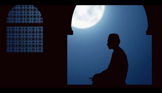 Doa Setelah Shalat Tahajud