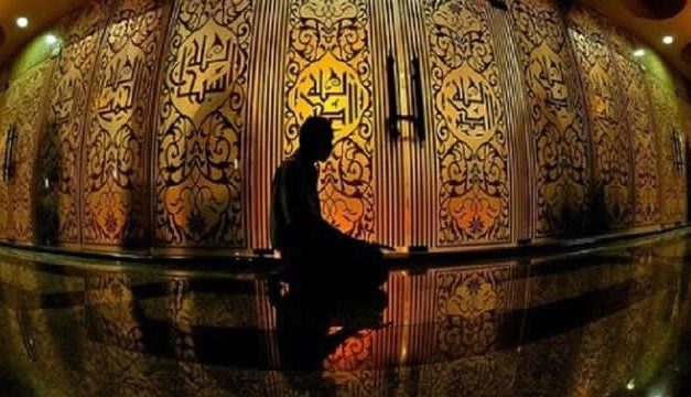 Doa dan Dzikir Yang Dianjurkan Dibaca Setelah Shalat Sunnah Shubuh