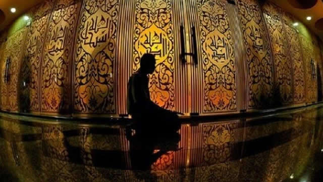 Doa dan Dzikir Yang Dianjurkan Dibaca Setelah Shalat Sunnah Shubuh