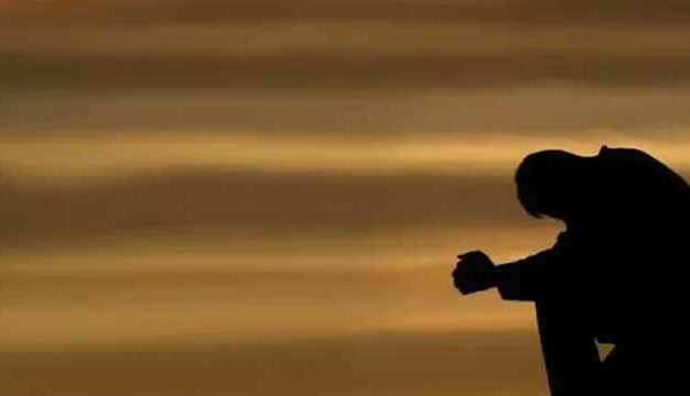 Doa Agar Tidak Putus Asa Ketika Mendapat Musibah