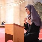 Doa Mohon Dianugerahi Akhlak yang Baik