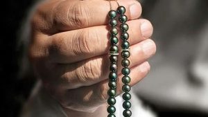 Doa Sholat Tasbih