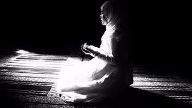 Doa Sholat Tahajud Beserta Latinnya