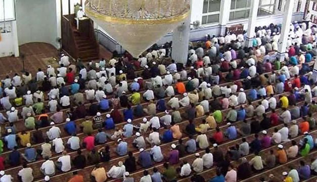 Dua Waktu Mustajab Doa di Hari Jum’at