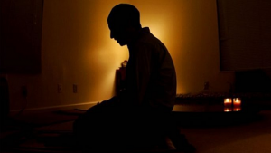 Dzikir Setelah Sholat Magrib