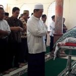 Tata Cara Sholat Jenazah untuk Jenazah Laki-Laki dan Perempuan