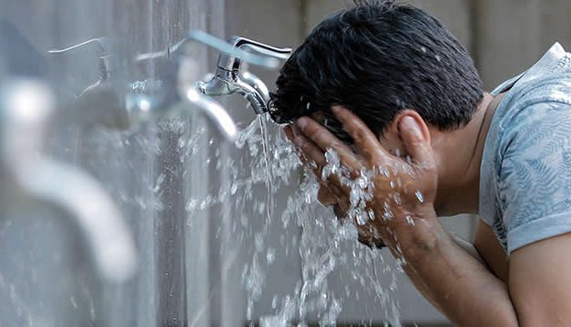 Tata Cara Wudhu yang Benar Sesuai Sunnah, Lengkap dengan Doa