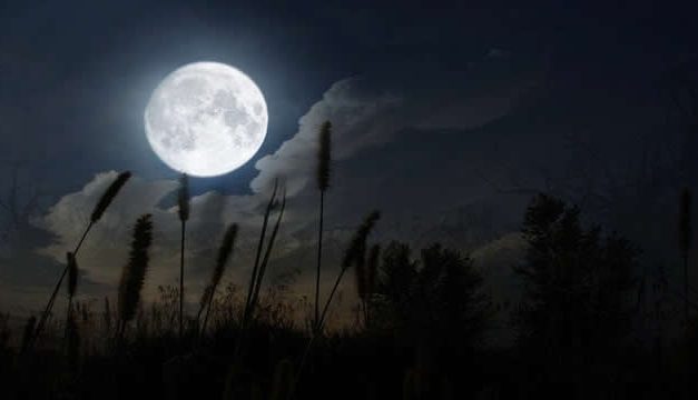Amalan Sepertiga Malam