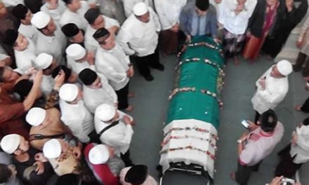 Doa Agar Meninggal Husnul Khatimah