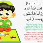 Doa/Niat Berbuka Puasa