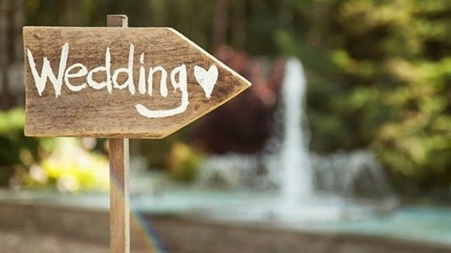 Doa Untuk Pengantin Baru (Doa Kondangan)