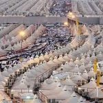 Doa Wukuf di Arafah Yang Dibaca Nabi Khidir