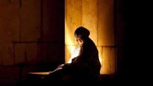 Dzikir Sebelum Sholat Malam Yang Diamalkan Oleh Rasulullah