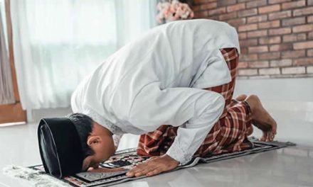 Tuntunan Salat Dhuha Lengkap Beserta Doa dan Keutamaannya