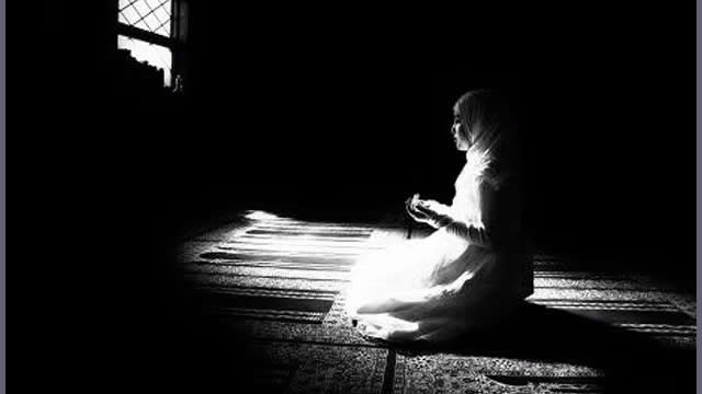 Tuntunan Sholat Tahajud Lengkap