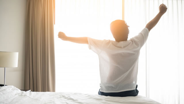 Doa Bangun Tidur yang Diajarkan Rasulullah