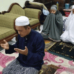 Bacaan Wirid Setelah Shalat Witir