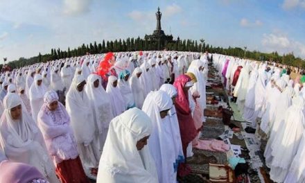 Sebelum Shalat Idul Adha, Dianjurkan Melakukan Tiga Amalan Ini