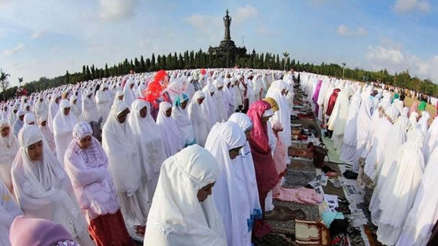 Sebelum Shalat Idul Adha, Dianjurkan Melakukan Tiga Amalan Ini