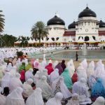 Niat dan Tata Cara Sholat Idul Adha