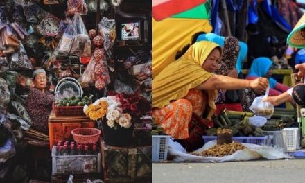 Hukum berdagang menurut Islam beserta doa-doa penglaris