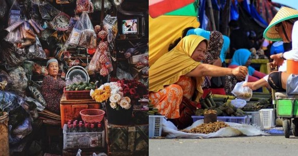 Hukum berdagang menurut Islam beserta doa-doa penglaris