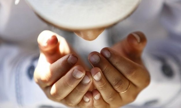 Amalkan Doa Ini Sebelum Mulai Kerja agar Rezekinya Lancar Jaya