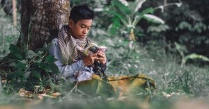 Adab, Etika, Doa Masuk dan Keluar Kamar Mandi Lengkap dengan Terjemahan