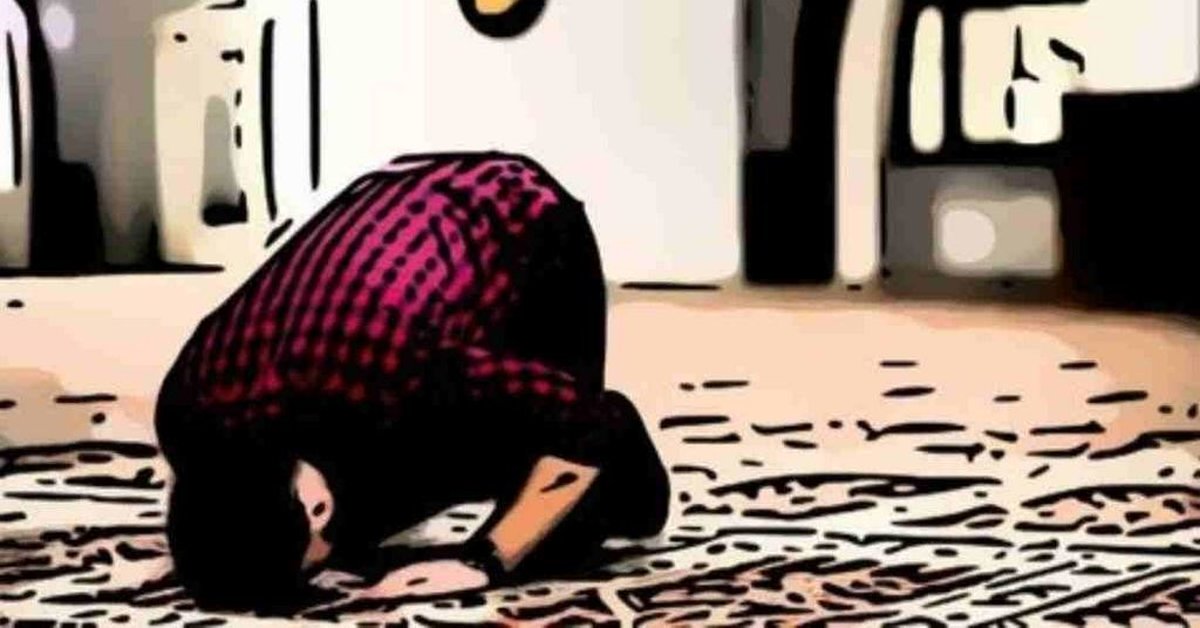 Niat Shalat Dhuha untuk Meminta Rezeki