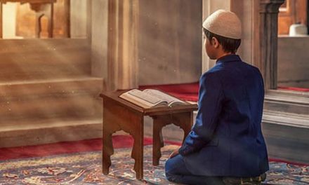 Sunah Rasulullah SAW, Ini Doa yang Selalu Dipanjatkan di Pagi dan Sore Hari