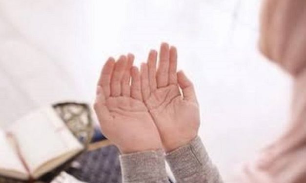 Wahai Orangtua, Bacalah Doa Ini saat Menanti Kelahiran Buah Hati