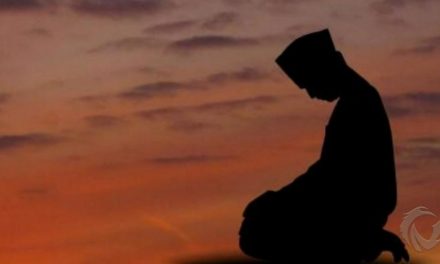 Ini Doa Yang Biasa Dibaca Nabi Setelah Salat Subuh