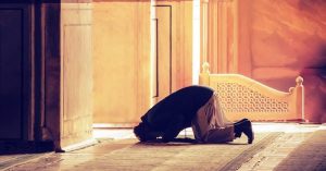Contoh Khutbah Idul Adha untuk Salat Id di Rumah