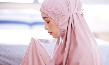 Doa Hari Selasa yang Dipanjatkan Fatimah az-Zahra