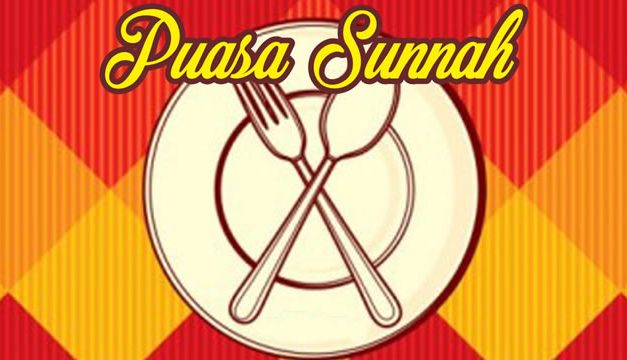 10 Macam Puasa Sunnah Beserta Lafal Niatnya