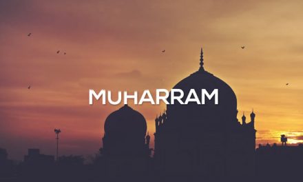 3 Amalan Penting di Bulan Muharam