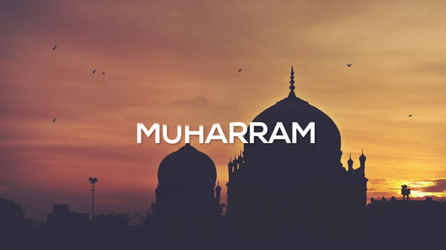 3 Amalan Penting di Bulan Muharam