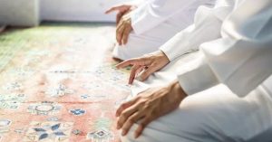 Ini Tata Cara Sholat Idul Adha, Yuk Disimak