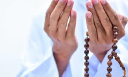 Ini Bacaan dan Keutamaan Salawat Munjiyat