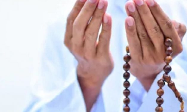 Ini Bacaan dan Keutamaan Salawat Munjiyat