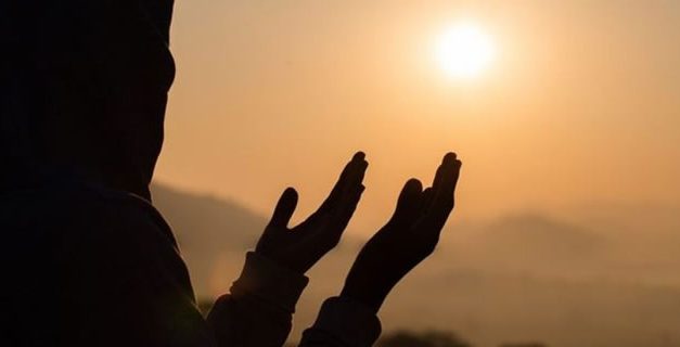 8 Doa Mendatangkan Rezeki Tak Terduga