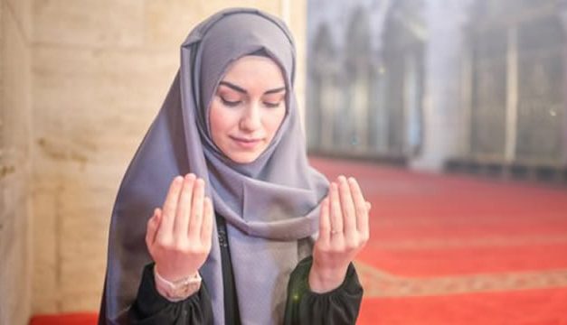 Doa Agar Diberi Ketabahan Saat Kehilangan Harta