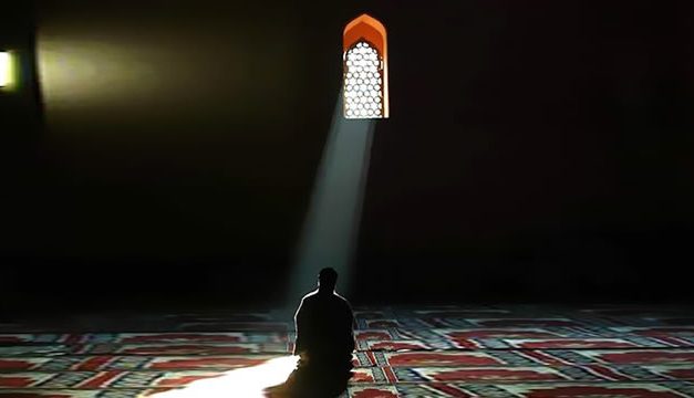 Doa Agar Diberi Keteguhan Pendirian