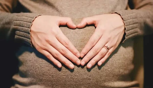 Doa Buat Ibu Hamil Agar Dikaruniai Anak Saleh