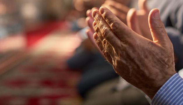 Doa Kafaratul Majlis yang Diajarkan Malaikat Jibril Kepada Nabi