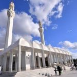 Doa Ketika Hendak Keluar Masjid di Hari Jumat