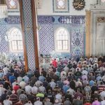 Doa Penutup Majelis (Doa Kafaratul Majelis)